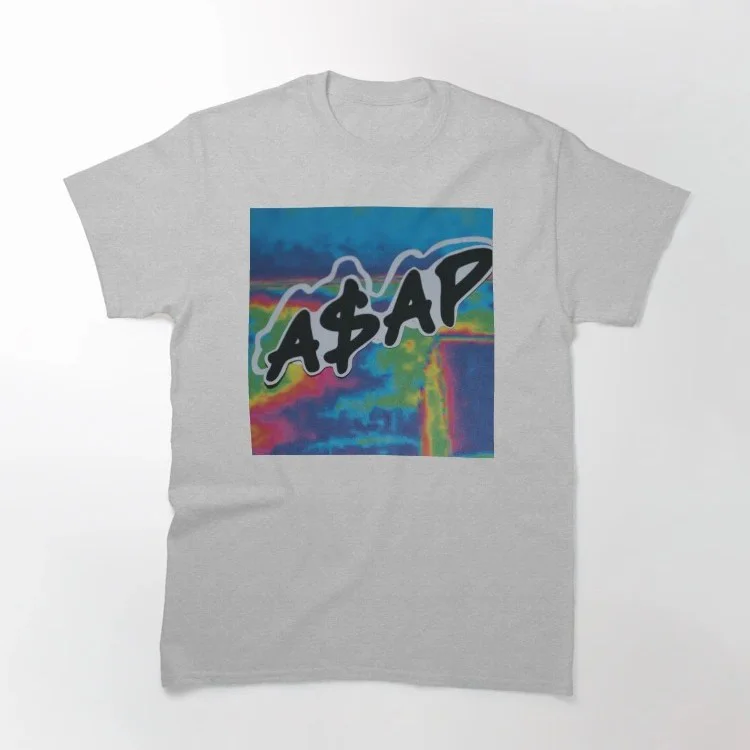 US Unisex T-Shirt 2D (DTF) - Lightweight and Durable, Shop the Finest Today! - Personalized