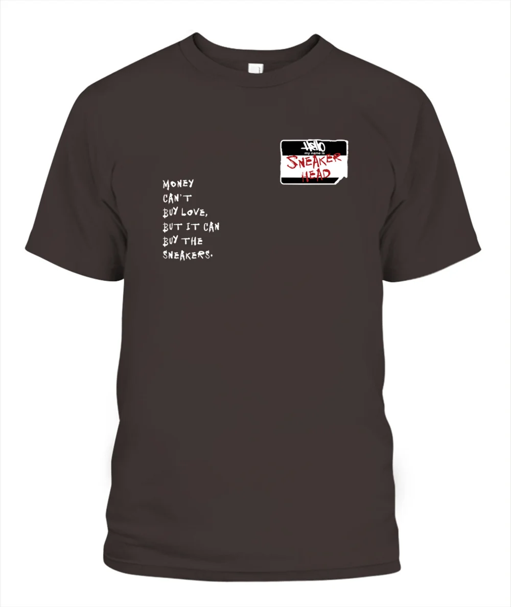 US Unisex T-Shirt 2D (DTF) - Designed to Impress, Take the First Step Today! - Personalized