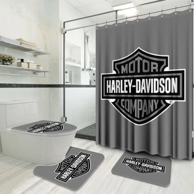 Bathroom Set - Soft and Durable for All-Day Wear, Discover the New Standard! - Personalized