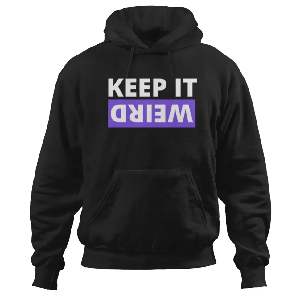 US Hoodie 2D (DTF) - Celebrate Your Individuality, Feel the Luxury Now! - Personalized
