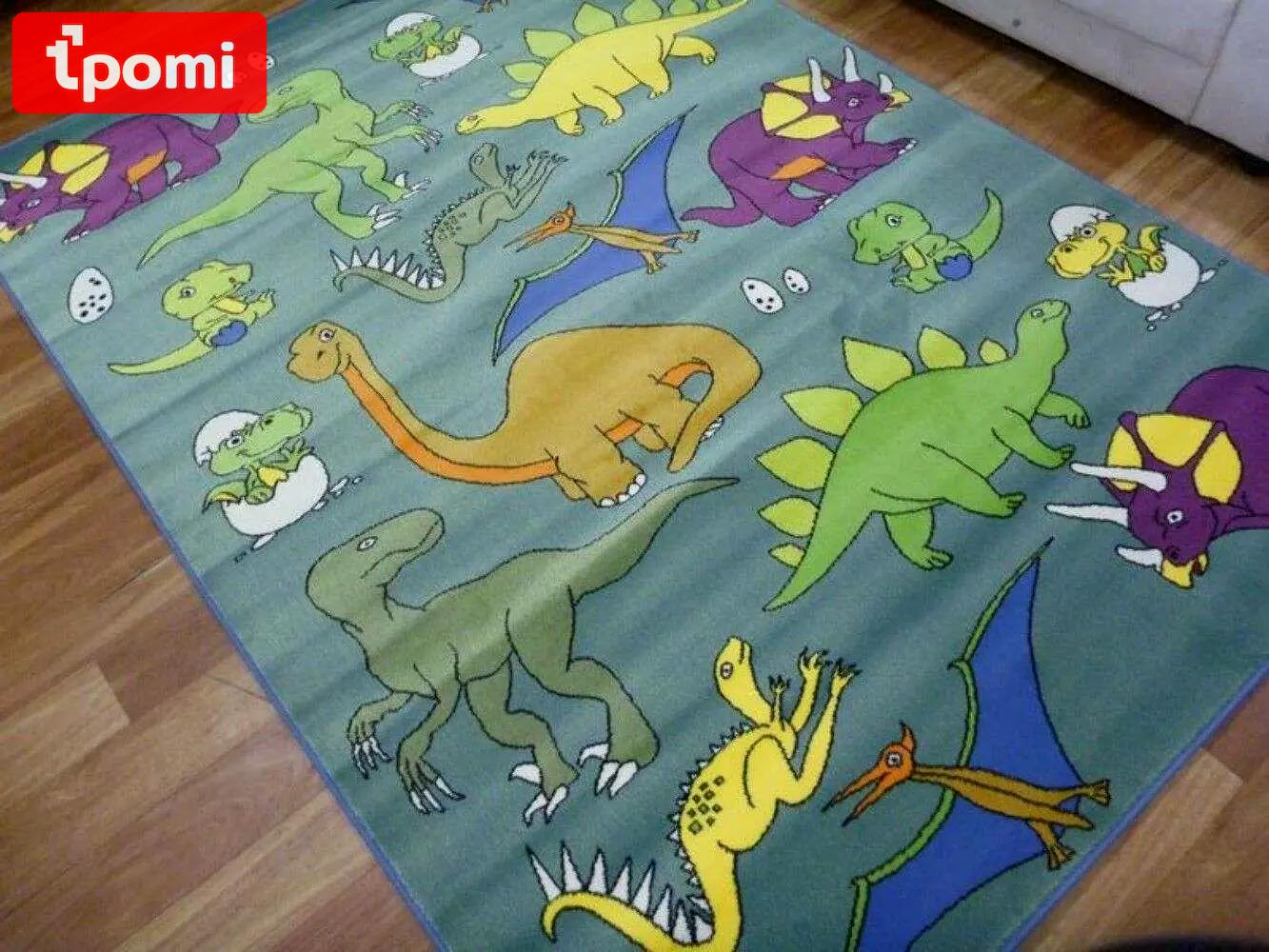 Abstract leaf dhct1610005a rug living room rug home decor Rectangle Rug