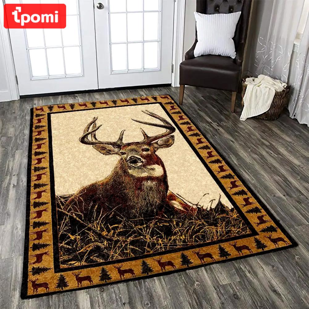 Africa dd220801r rug living room rug home decor Rectangle Rug