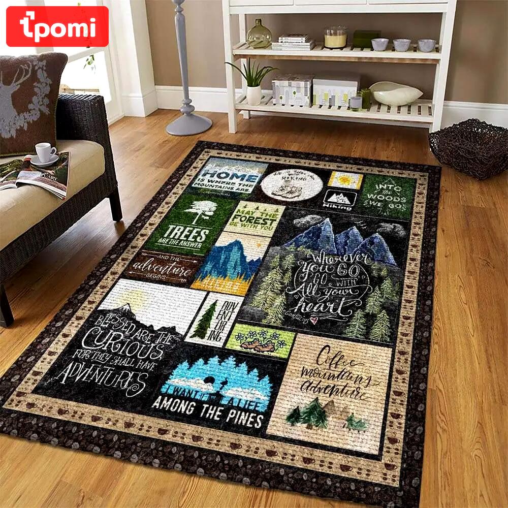 Amish rug ccc19101964 rug living room area rug home decor Rectangle Rug