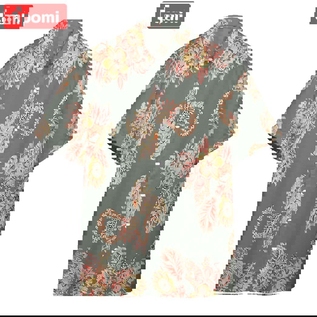 Andrew mccarthy in weekend at bernies custom hawaii shirt Hawaii Shirt Shorts & Flip Flops