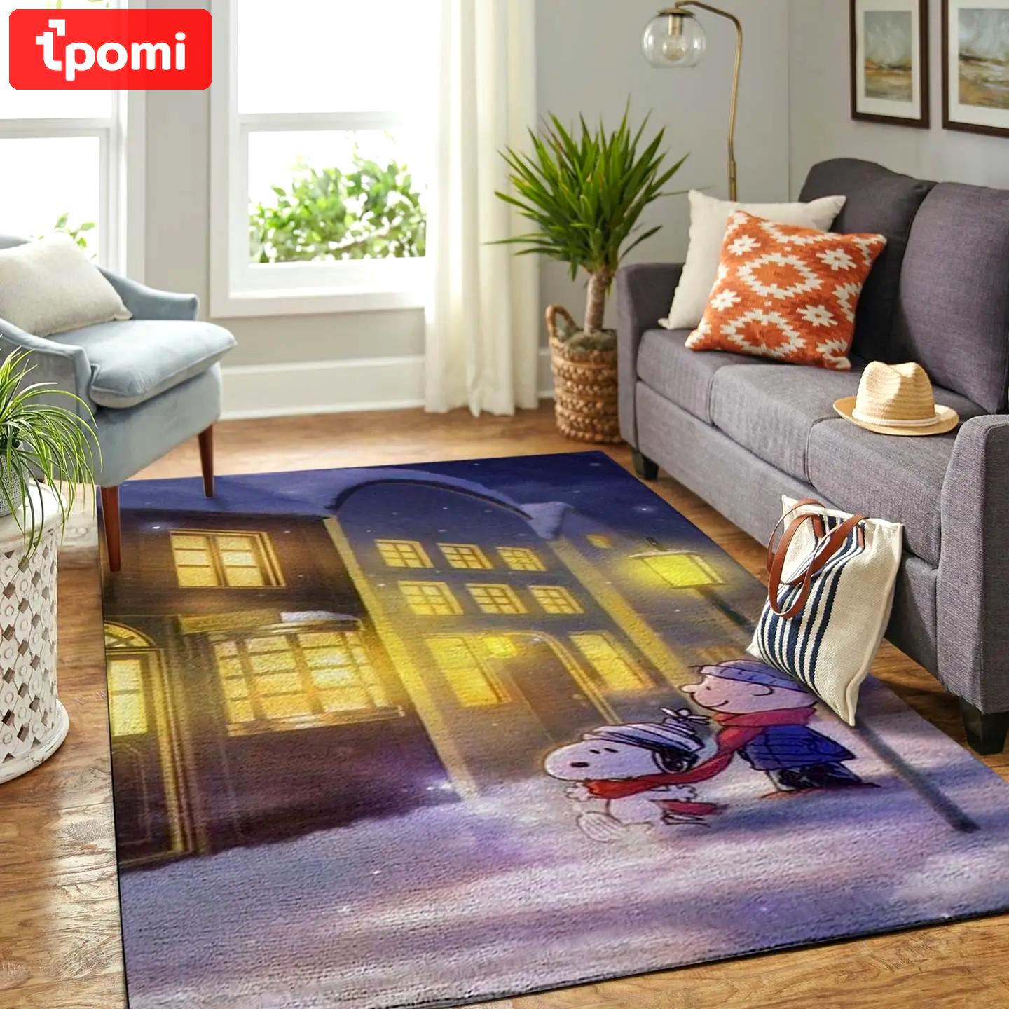 Area rug living room rug home decor living room carpet floor decor Rectangle Rug