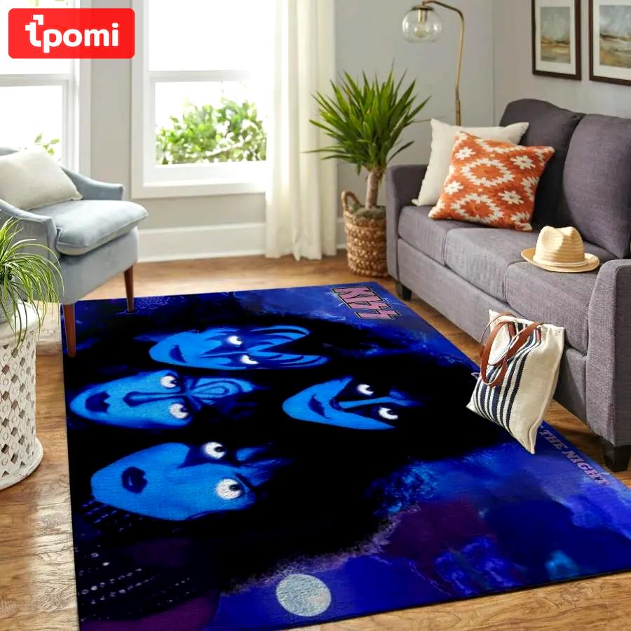 Autism rug ccc19101003 rug living room area rug home decor Rectangle Rug