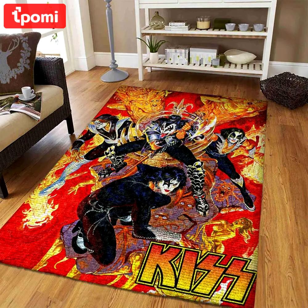 Batm 1 dhcdhc ld2809 rug living room rug home decor Rectangle Rug