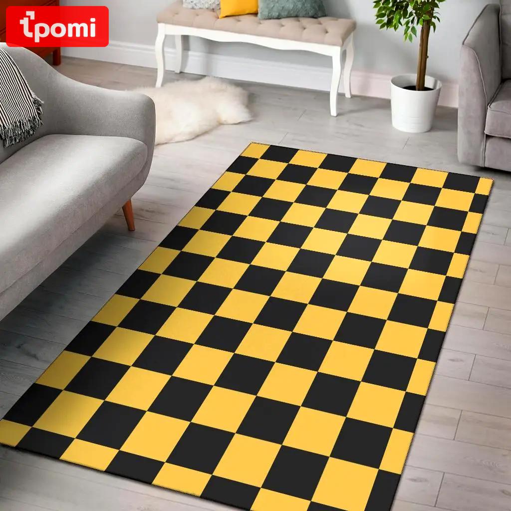 British 1 dhcdhc ld2410 rug living room rug home decor Rectangle Rug
