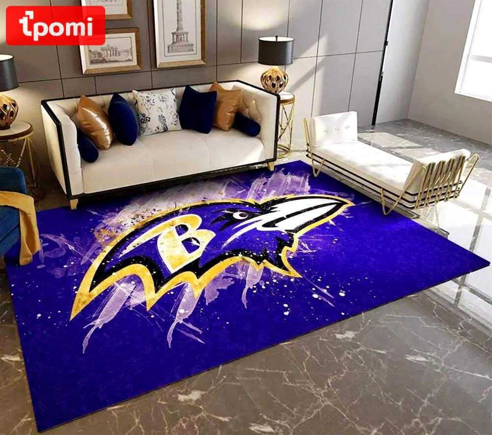 Carpet living room rugs fn301017 Rectangle Rug