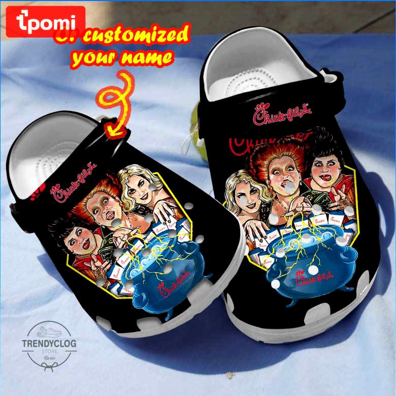 Crocs outfit - halloween crocs personalized girls chick fil clogs crocband shoes - 895 Crocs Outfit