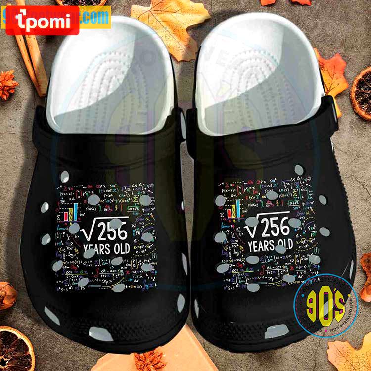 Crocs outfit - personalized crocs for teachers – customize 16 years old clogs - 1669 Crocs Outfit