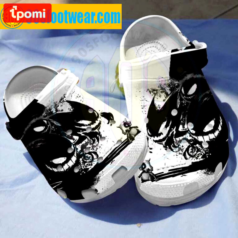 Crocs outfit - pokemon halloween crocs dark poke pokemon classic clogs - 1905 Crocs Outfit