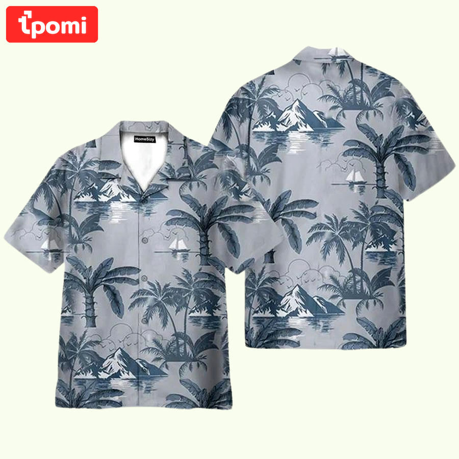 Denzel washington out of time cosplay hawaiian shirt Hawaii Shirt Shorts & Flip Flops