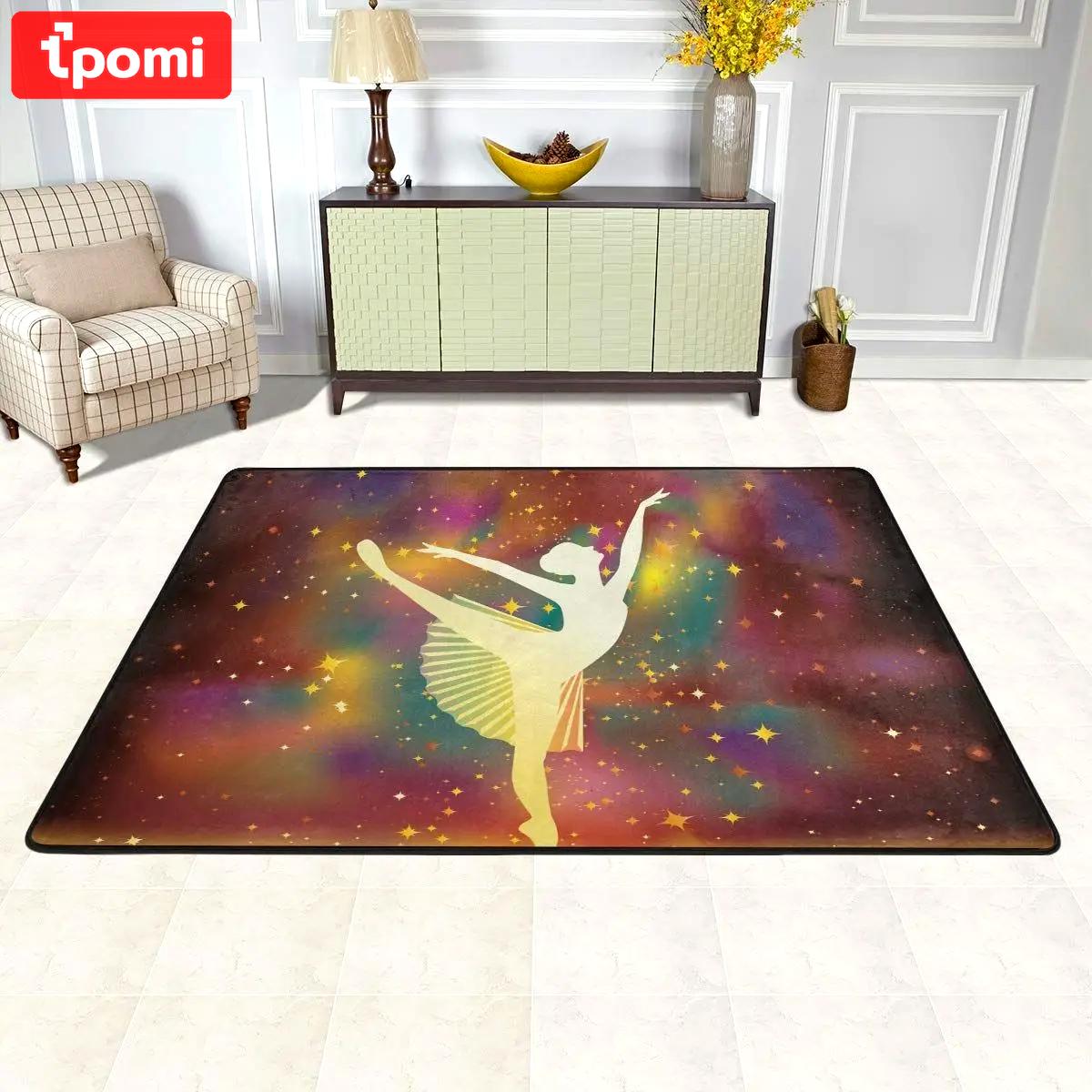 Dhcld0710at rug living room rug home decor Rectangle Rug