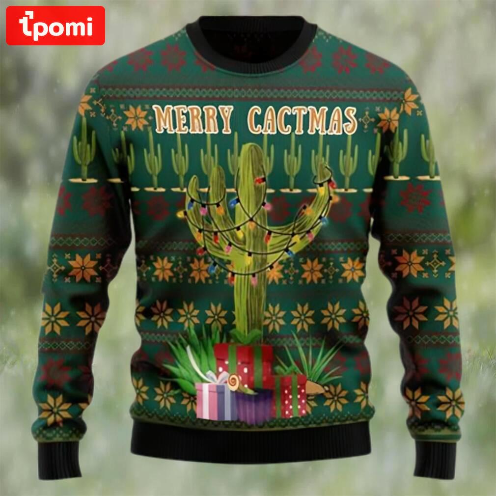 Funny penguins ugly christmas sweater cristmas trees Christmas Ugly Sweater