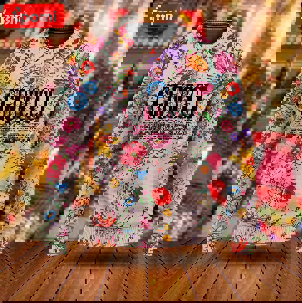 Gucci luxury ugly christmas sweater  hot 2024 style 862 Christmas Ugly Sweater