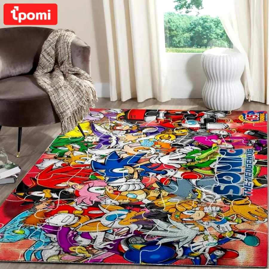 Itachi carpet floor area rug living room rug home decorhome decorbedroom living room decor Rectangle Rug