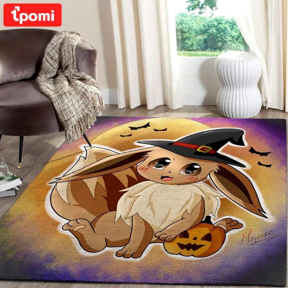 Labrador retriever rug living room rug home decor room carpet sport custom area floor home decor Rectangle Rug
