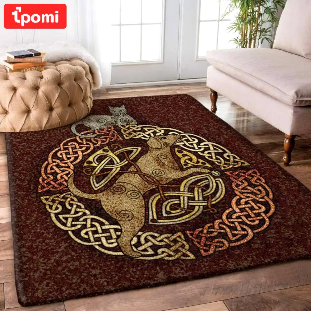 Let her go dhcld0310at rug living room rug home decor Rectangle Rug
