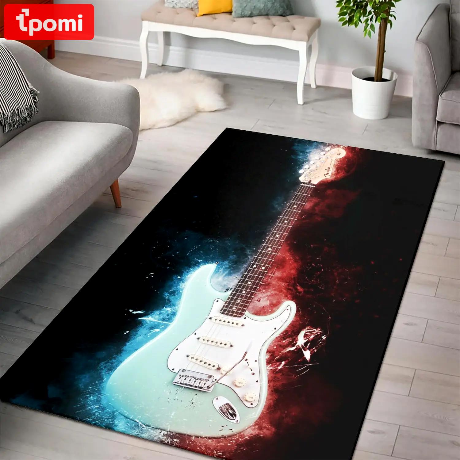 Living room rug home decor carpet rug living room 20030460 Rectangle Rug