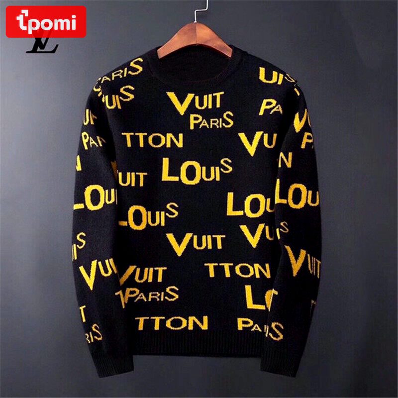 Lv luxury ugly sweater for winter lzu1121 Christmas Ugly Sweater