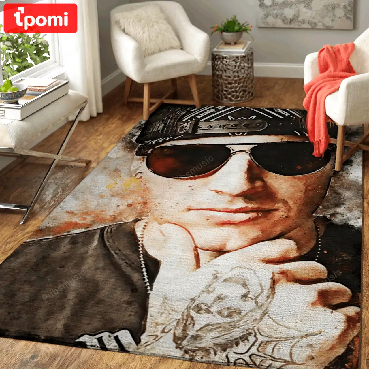 M shadows music world art for fans area rug living room carpet rug regtangle carpet floor decor home decor Rectangle Rug