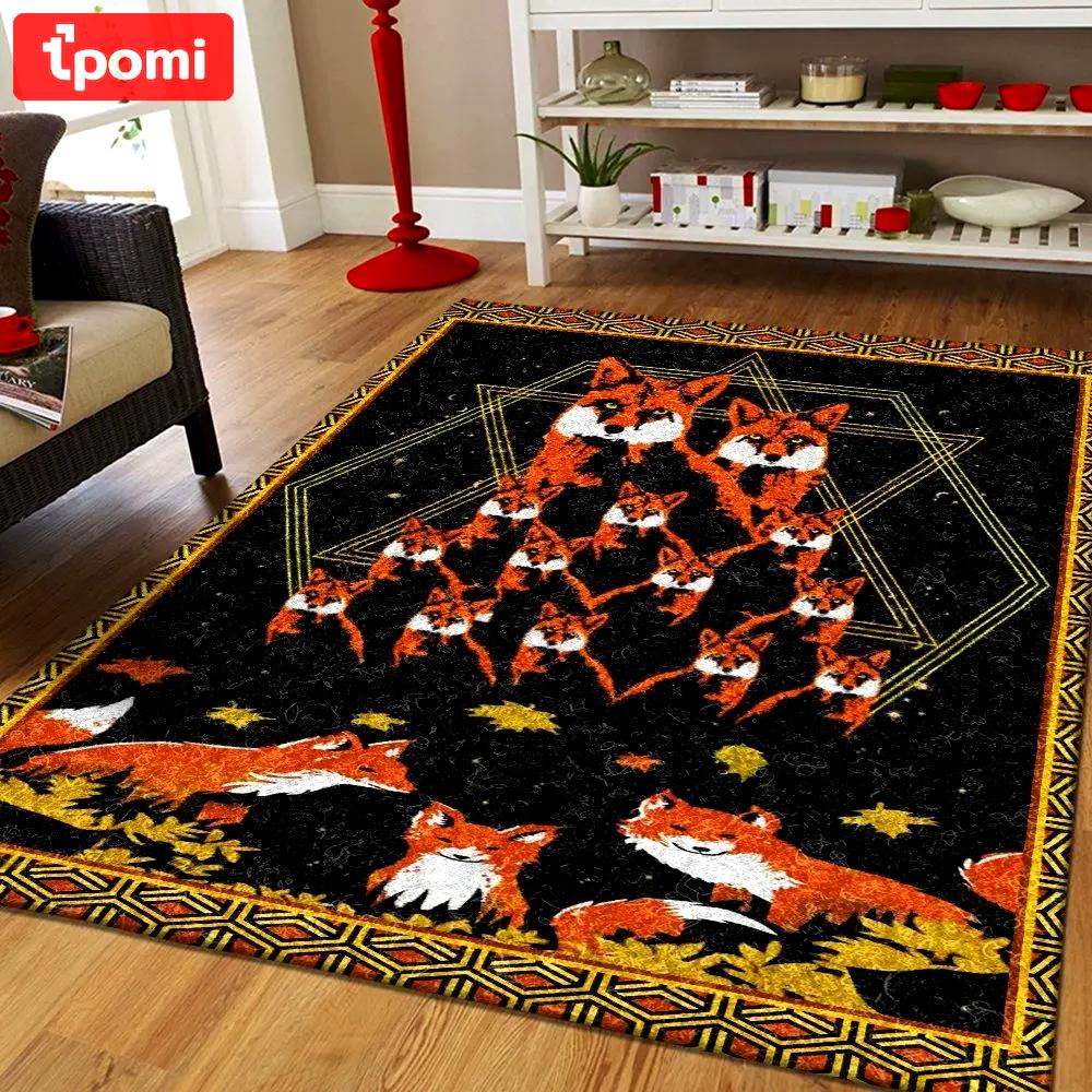 Micm lacg dhcld0909 rug living room rug home decor Rectangle Rug