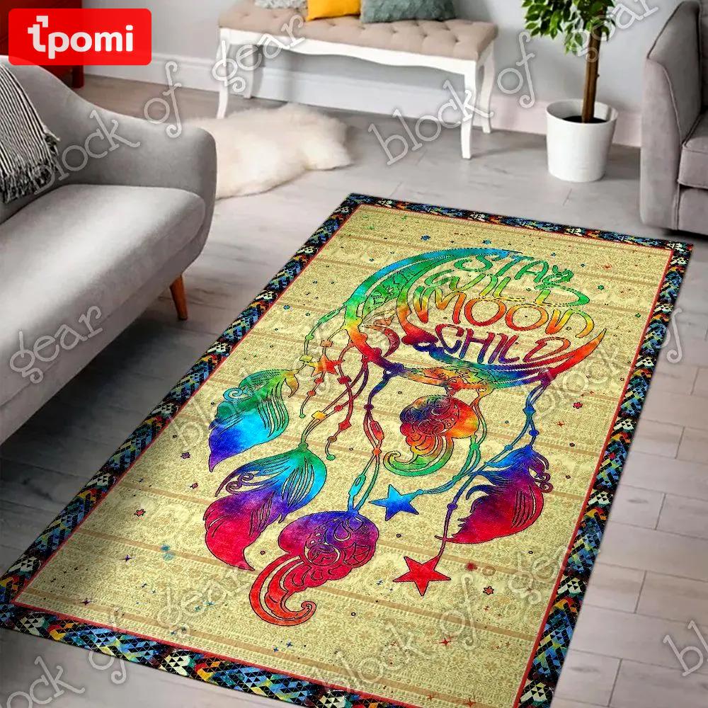 Native american area no5601 rug living room area rug home decor Rectangle Rug