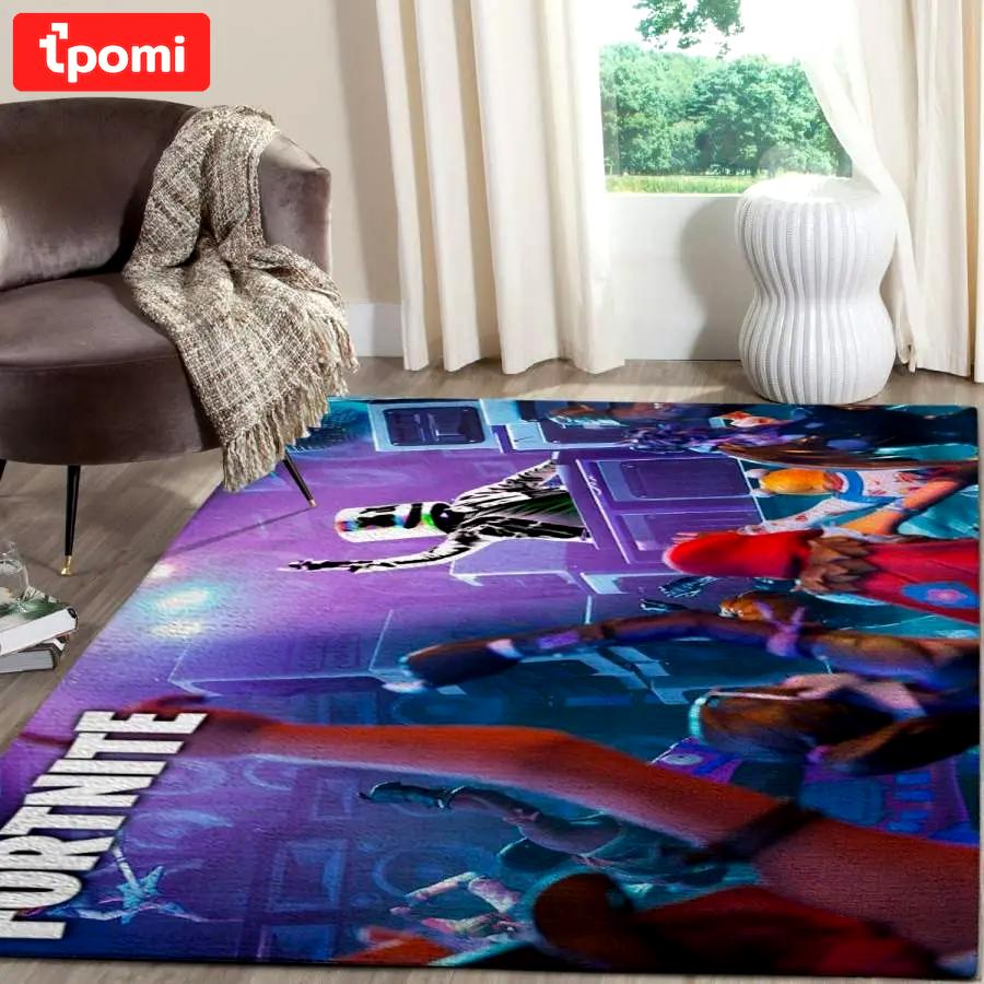 Native american cuture design area rug living room rug home decor Rectangle Rug