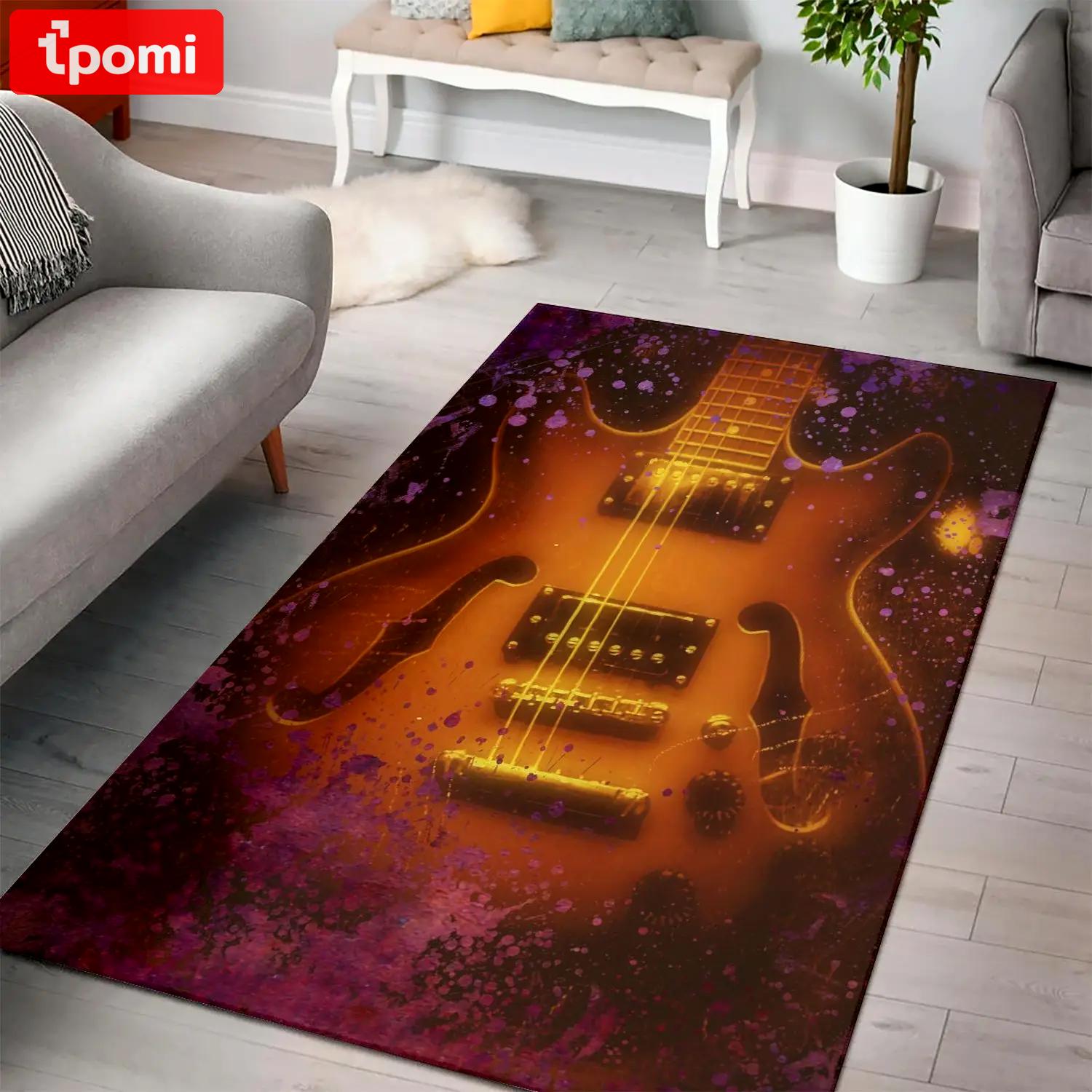 Panda carpet floor area rug living room rug home decorhome decorbedroom living room decor Rectangle Rug
