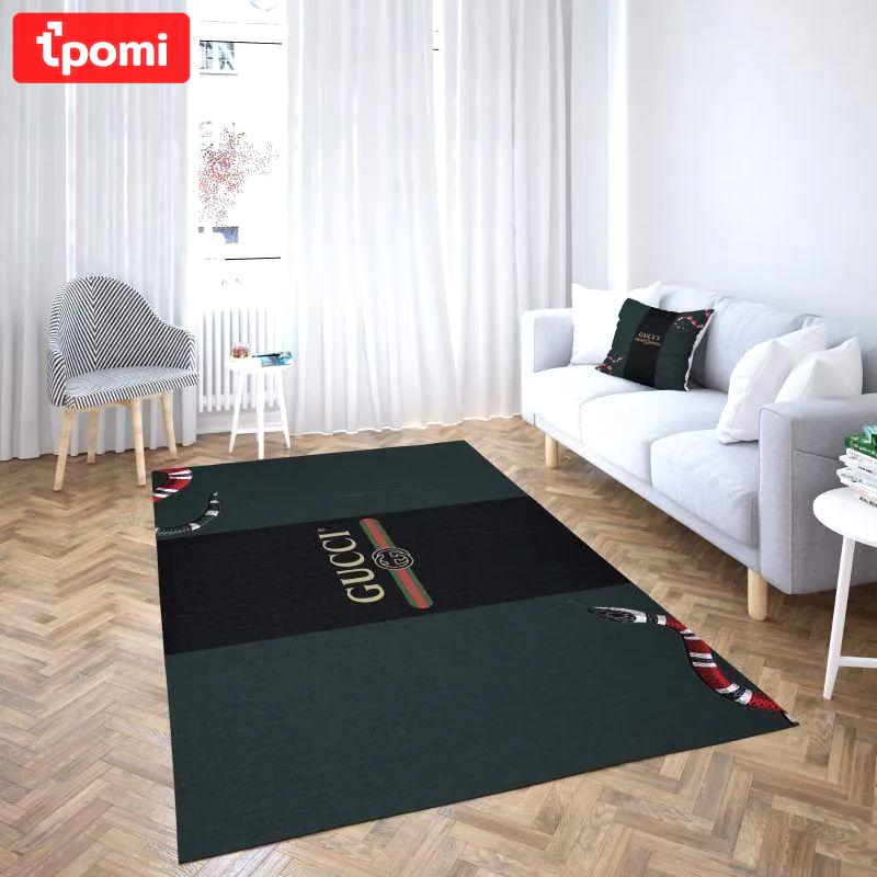 Rugs in living room and bedroom - Gucci luxury area rug for living room bedroom carpet home decorations mat type 7 Rectangle Rug