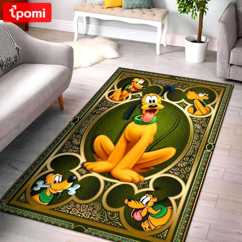 Sport area rugs v1 living room area rug home decor Rectangle Rug