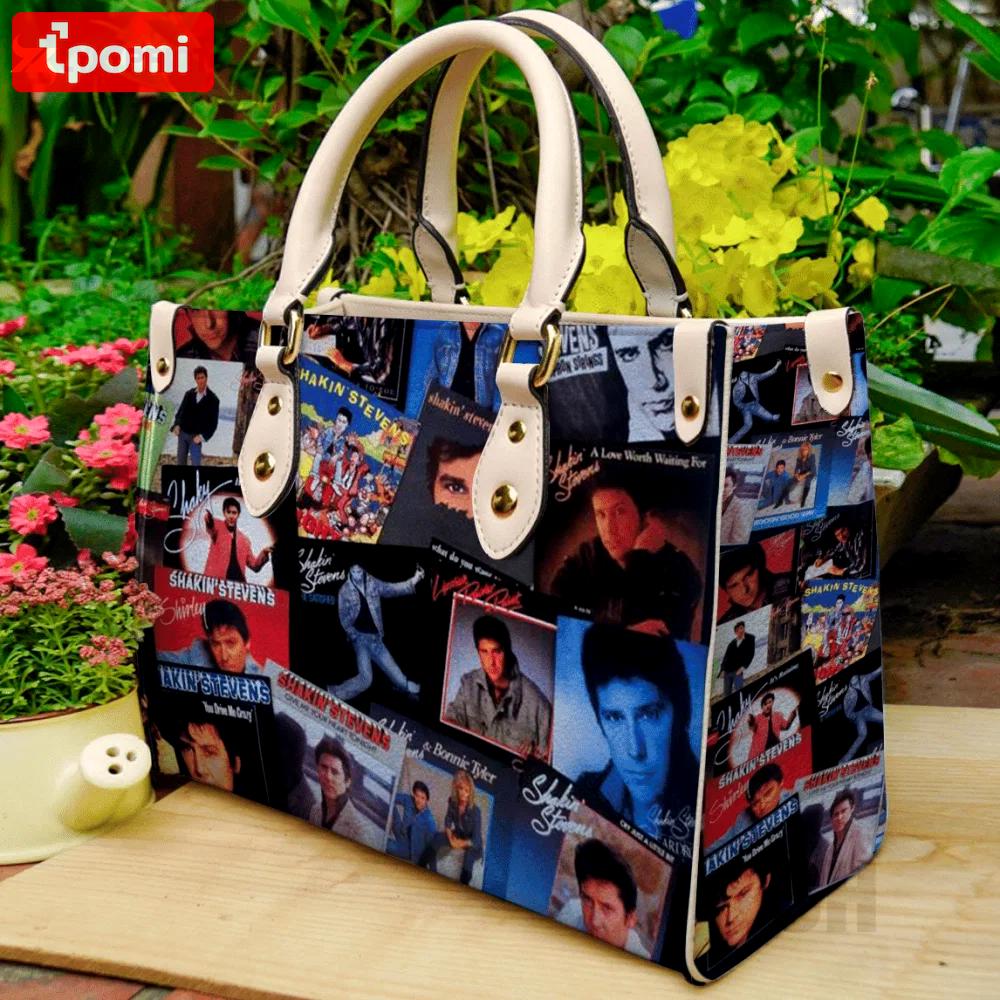 Stylish shakin stevens leather hand bag gift for women’s day: perfect women s day gift 3131 Women Leather Hand Bag