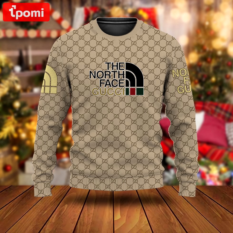 The best luxury brand ugly christmas sweater special gift premium outfit for men and women 18 Christmas Ugly Sweater