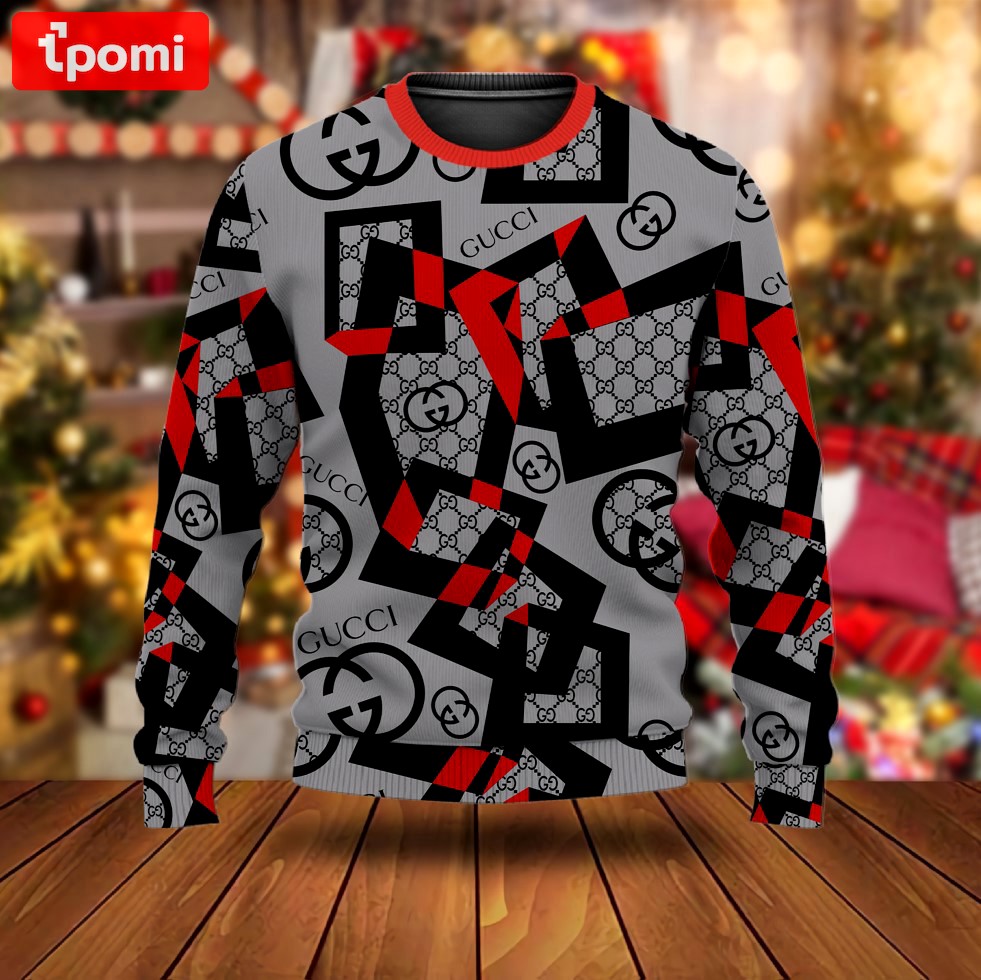 the best luxury brand ugly christmas sweater special gift premium outfit for men and women 23
           Christmas Ugly Sweater