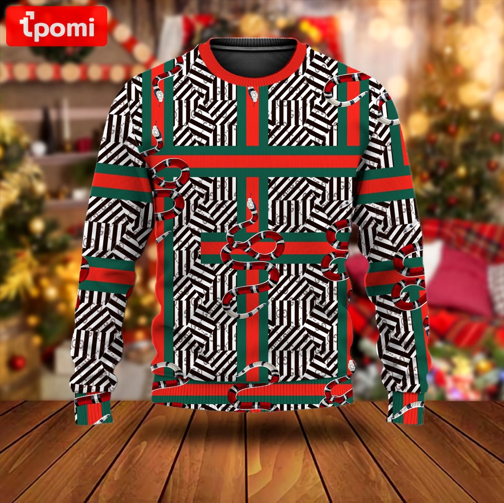 the best luxury brand ugly christmas sweater special gift premium outfit for men and women 29
           Christmas Ugly Sweater