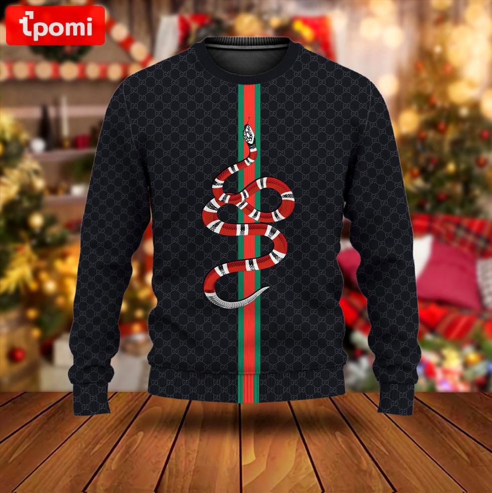 The best luxury brand ugly christmas sweater special gift premium outfit for men and women 34 Christmas Ugly Sweater