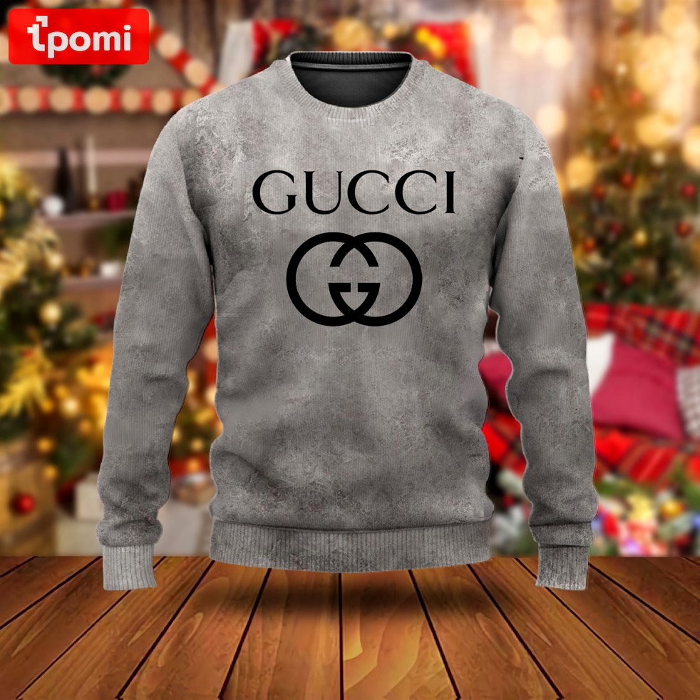 the best luxury brand ugly christmas sweater special gift premium outfit for men and women 37
           Christmas Ugly Sweater