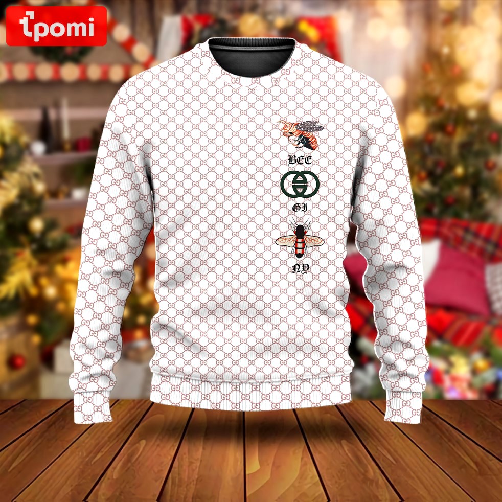 the best luxury brand ugly christmas sweater special gift premium outfit for men and women 40
           Christmas Ugly Sweater