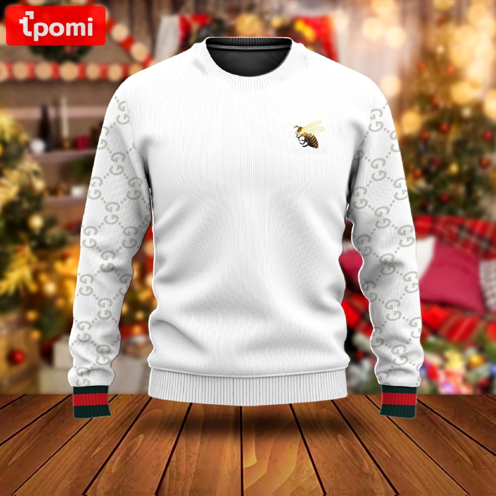 The best luxury brand ugly christmas sweater special gift premium outfit for men and women 44 Christmas Ugly Sweater
