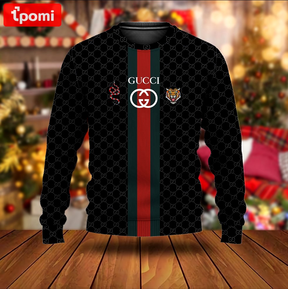 The best luxury brand ugly christmas sweater special gift premium outfit for men and women 53 Christmas Ugly Sweater