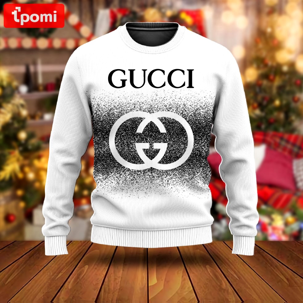 The best luxury brand ugly christmas sweater special gift premium outfit for men and women 54 Christmas Ugly Sweater