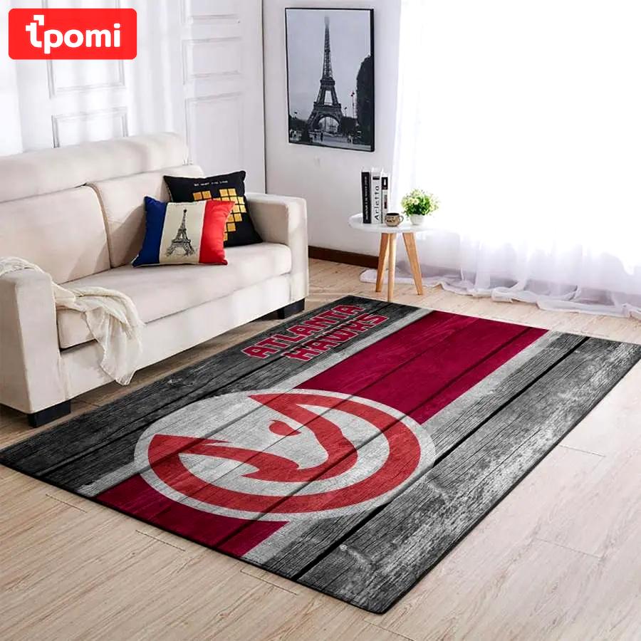 The nik air jordan rug air jordan area rug air jordan rectangle rug jordan 1 retro rug michael jordan carpet Rectangle Rug