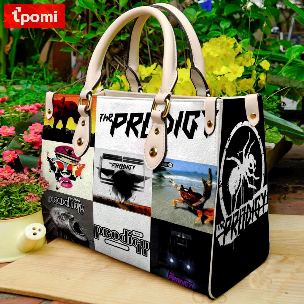 The prodigy 1 leather bag for women gift 1802 Women Leather Hand Bag