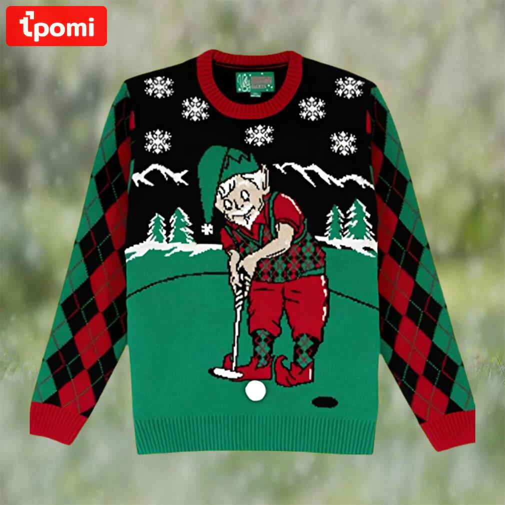 The ugly christmas sweater company holiday ugly xmas crew sweaters Christmas Ugly Sweater