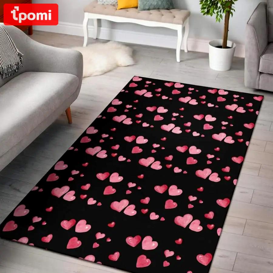 Witch area rug living room rug home decor carpet ktsr Rectangle Rug
