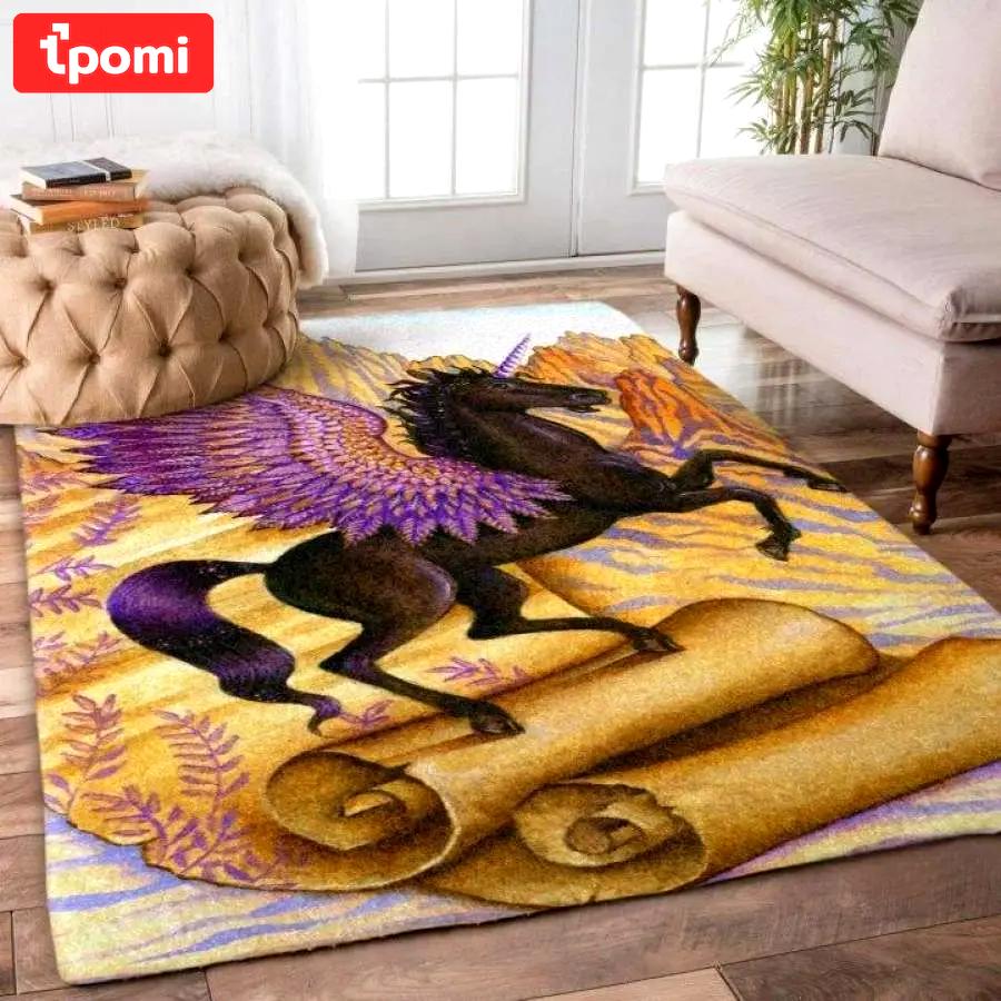 Wolf 1 dhcdhc ld2410 rug living room rug home decor Rectangle Rug