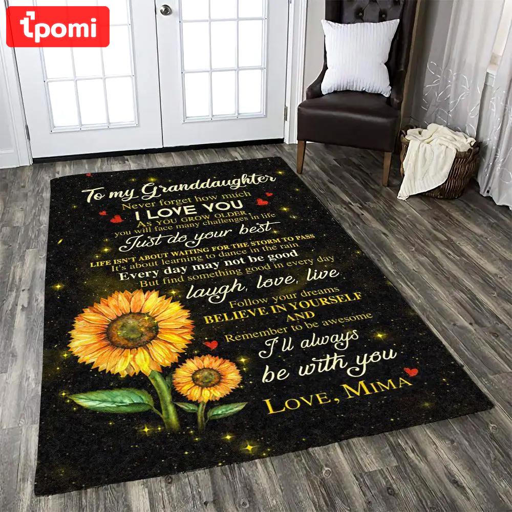 Wolf with wings mk carpet area rug living room rug home decor home decor bedroom living room Rectangle Rug