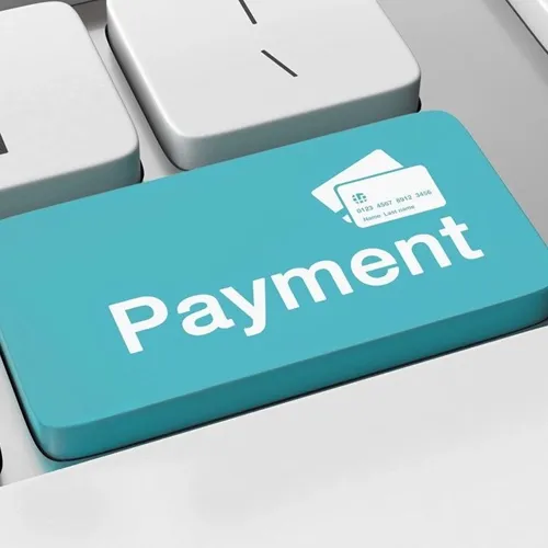 Payment Policy