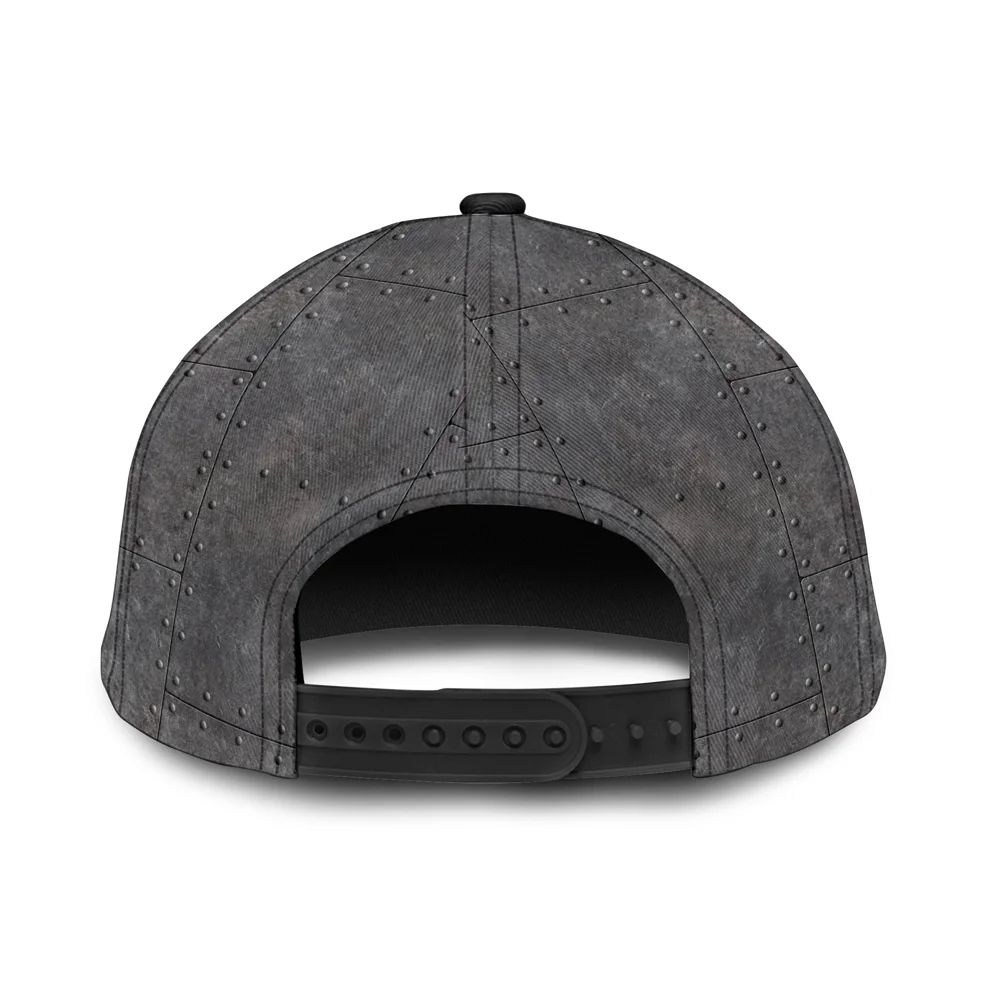3D Cap - Boost Your Everyday Look, Grab Your Favorite Today!